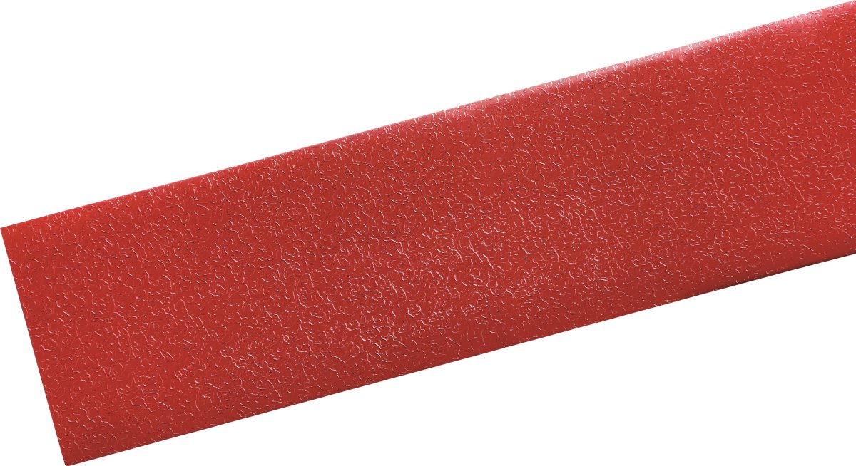 Markeringstejp Duraline Strong 30 meter Röd